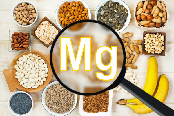 Magie cho người chơi thể thao là gì
