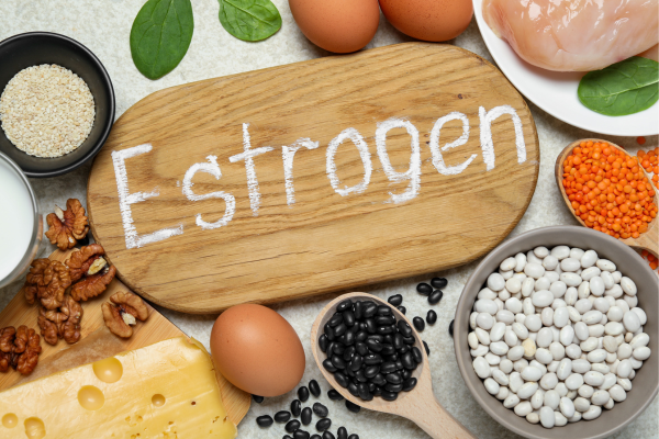 Magie còn có thể tăng cường tác dụng bảo vệ của estrogen