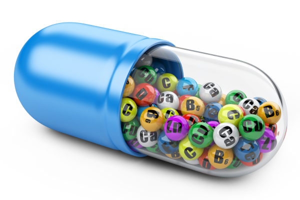 Mỏi cơ uống gì_ Thuốc giảm đau có thể đỡ triệu chứng mỏi cơ