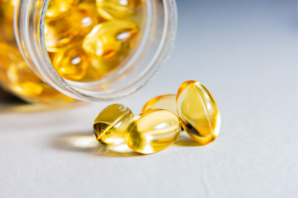 Omega 3 là gì