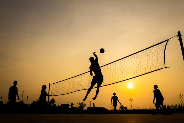 TOP 4 lợi ích magie cho người chơi thể thao