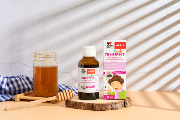 Thực phẩm bảo vệ sức khỏe Thymepect