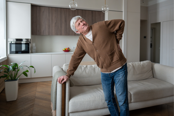 Viêm khớp cột sống dính khớp là bệnh ảnh hưởng đến khớp