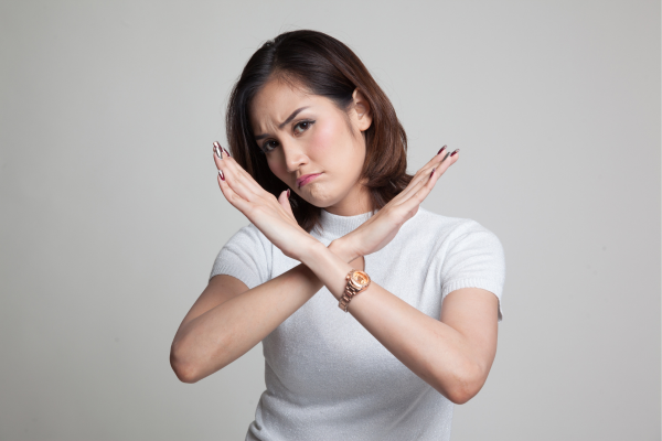 Viêm khớp gối không nên ăn gì