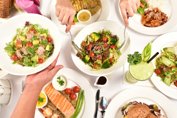 Viêm khớp gối nên 9 món sau để tái tạo khớp