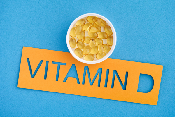 Vitamin D là vitamin cần thiết cho trẻ sơ sinh
