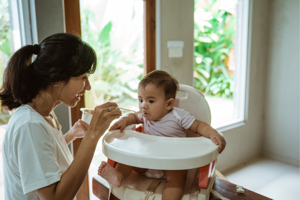 Vitamin cho bé_ Dấu hiệu thiếu hụt và cách bổ sung đúng chuẩn