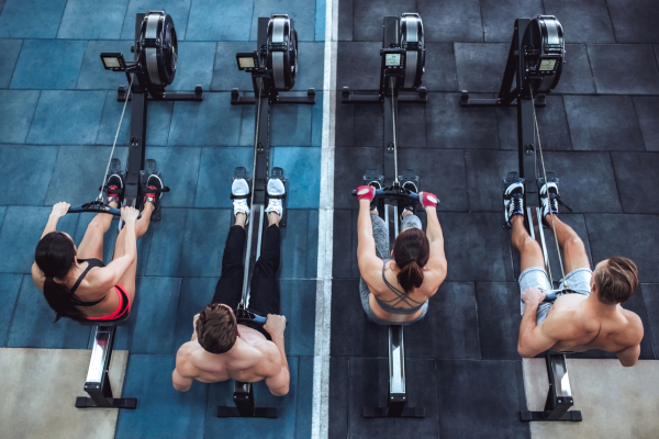 Vitamin cho người tập gym là những vitamin nào