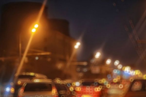 cải thiện thị lực khi mắt mờ sau tăng ca