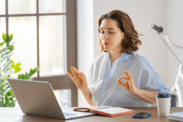 hít thở sâu tăng cường sức khỏe