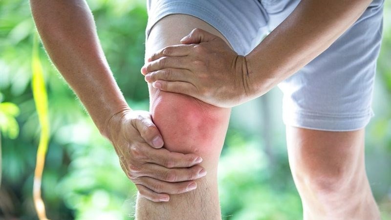 Khô khớp là gì?