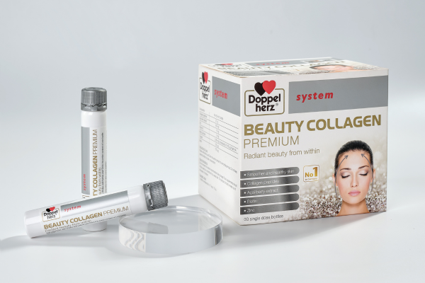 thực phẩm giàu collagen