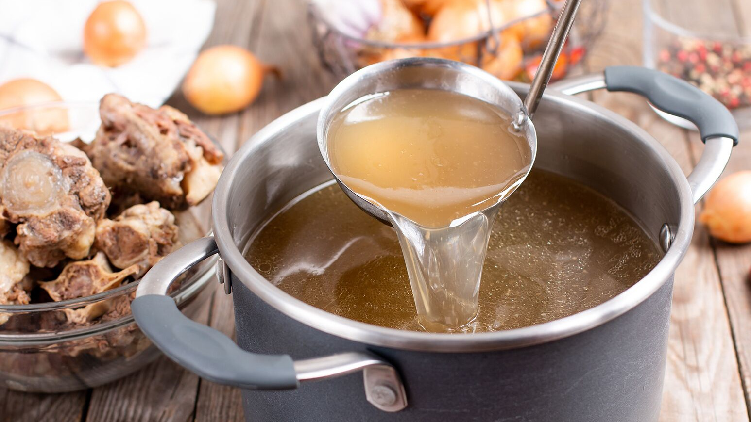 thực phẩm giàu collagen