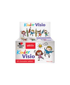 kinder visio