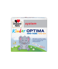 kinder minitab