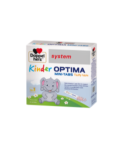 Alternative view of TPBVSK Kinder Optima Mini-Tabs