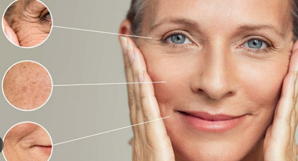 Uống collagen có tác dụng gì?