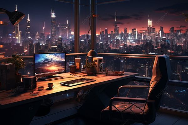 tăng ánh sáng phụ bảo vệ thị lực