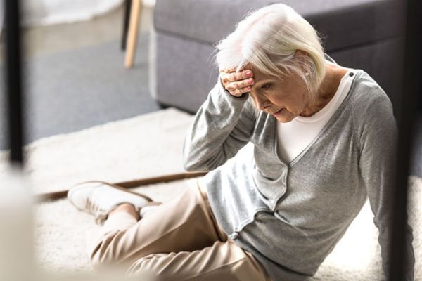 Viên uống bổ não cho người già bị rối loạn tiền đình