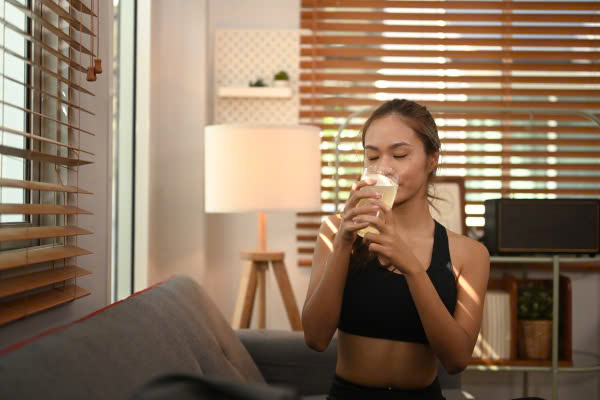 Uống collagen có tốt không và những ai là đối tượng không nên sử dụng?