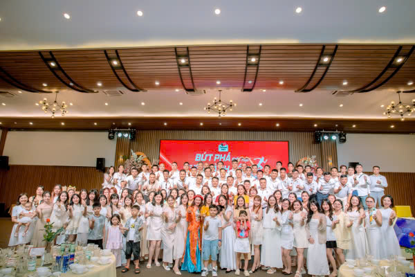Bứt phá giới hạn — Bứt tốc thành công Ký sự Nha Trang của Mastertran